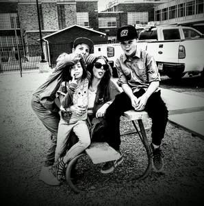 Meet your Posher, Kristy